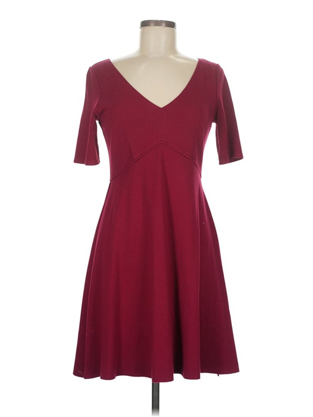 Cute and Comfy Cocktail Dress